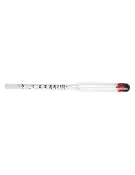 ALCOOLOMETRO - Senza Marca | Utensili Store