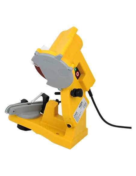 AFFILATRICE ELETTRICA PER CATENA MOTOSEGA - Senza Marca | Utensili Store