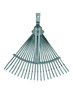 LIF SCOPA DA GIARDINO REGOLABILE 2