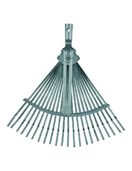 SCOPA DA GIARDINO REGOLABILE - LIF | Utensili Store