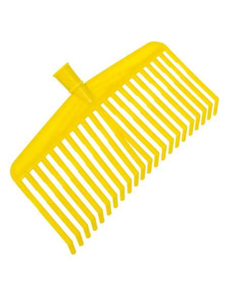 RASTRELLO IN POLIPROPILENE - Senza Marca | Utensili Store