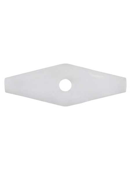 LAMA A 2 DENTI - Senza Marca | Utensili Store