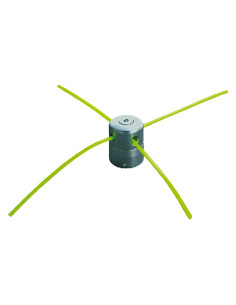 LIF TESTINA ALLUMINIO