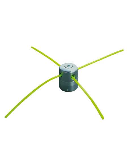 TESTINA ALLUMINIO - LIF | Utensili Store