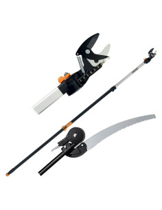 POTATORE TELESCOPICO - FISKARS