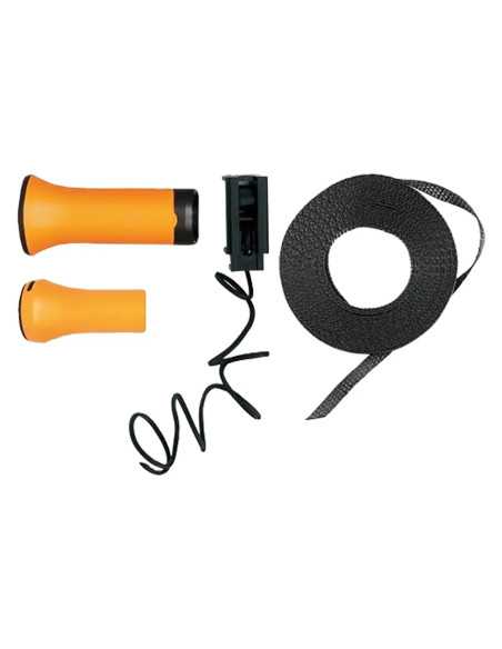 IMPUGNATURA PER POTATORE TELESCOPICO - FISKARS | Utensili Store