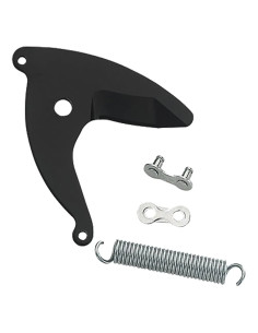 LAMA CON MOLLA PER POTATORE TELESCOPICO - FISKARS