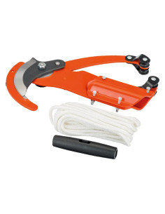 SVETTATOIO A PERTICA - BAHCO