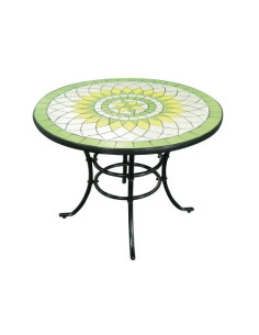 Tavoli Limonaia Tondo