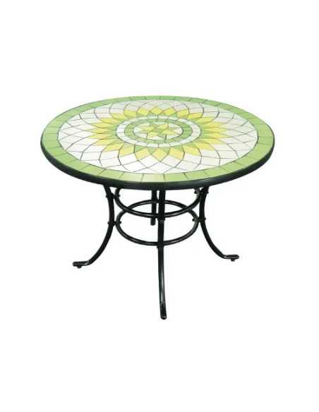 TAVOLI LIMONAIA TONDO - Senza Marca | Utensili Store