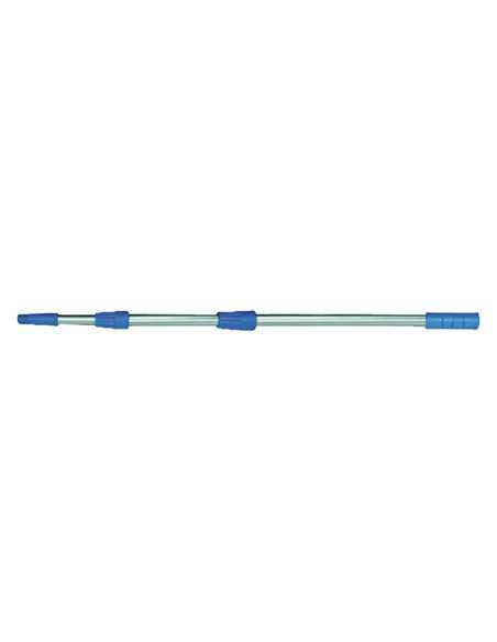 MANICO TELESCOPICO PER RULLI - Senza Marca | Utensili Store