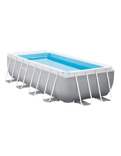 INTEX Piscina con Telaio 'Linea Prisma Frame'