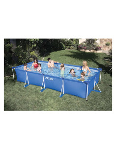 INTEX - Piscina con Telaio 'Linea Frame'