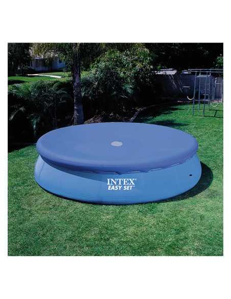 TELO COPRIPISCINA - INTEX | Utensili Store