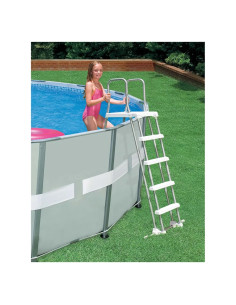 INTEX SCALETTA PER PISCINA 2