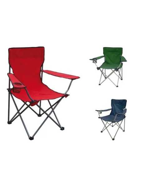 SEDIE CAMPEGGIO - Senza Marca | Utensili Store