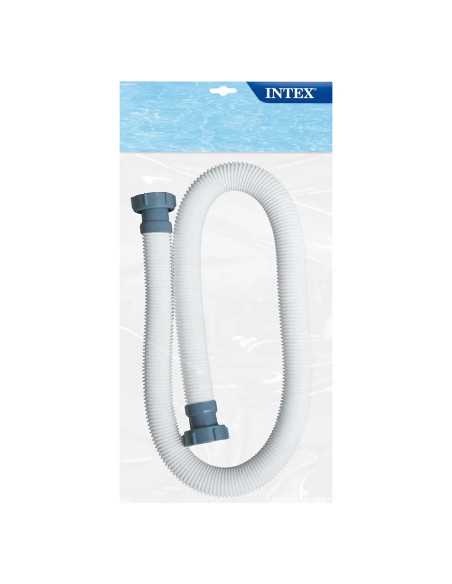 TUBO PER POMPA E CLORINATORE - INTEX | Utensili Store
