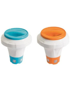 Chemguard Dosatori Galleggianti P/Cloro