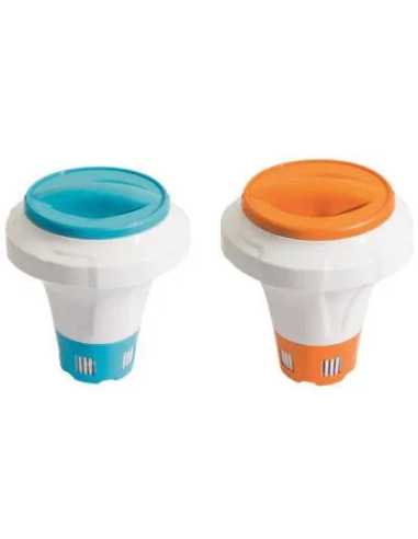 Dosatori Galleggianti P/Cloro Chemguard - Senza Marca | Utensili Store