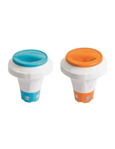 Dosatori Galleggianti P/Cloro Chemguard - Senza Marca | Utensili Store