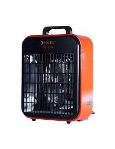 BRIXO FAN GENERATORI ARIA CALDA BRIXO FAN