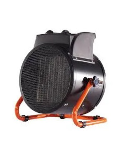 BRIXO - GENERATORI ARIA CALDA BRIXO PTC