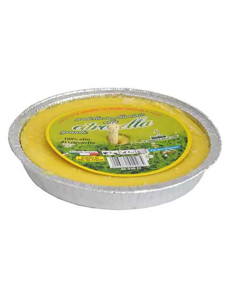 CANDELA ALLA CITRONELLA - Senza Marca | Utensili Store