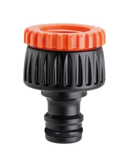ATTACCO A RUBINETTO MULTIFILETTO - CLABER | Utensili Store