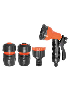 LIF - PISTOLA DA GIARDINO IN KIT