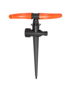 LIF IRRIGATORE ROTANTE CON PUNTALE