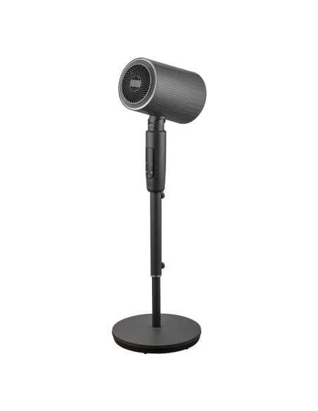 VENTILATORE A CIRCOLAZIONE 2 IN 1 - HYUNDAI | Utensili Store