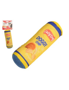 GIOCHI CAMON TUBO POTATO P/CANI  - Senza Marca