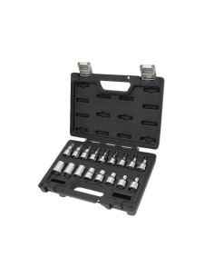 CHIAVI BETA BUSS.TORX SERIE 923E-FTX/C17 - Senza Marca