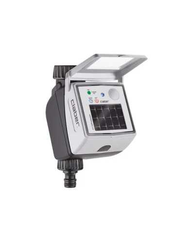 PROGRAMMATORI MYAQUASOLAR TEMPO - Senza Marca | Utensili Store