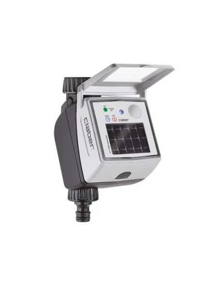 PROGRAMMATORI MYAQUASOLAR TEMPO - Senza Marca | Utensili Store