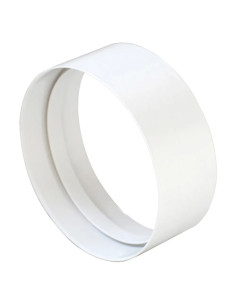 LA VENTILAZIONE - GIUNTO PER AERAZIONE CANALIZZATA