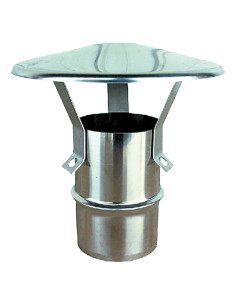 KASART FUMAIOLO A CAPPELLO