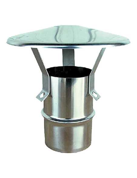 FUMAIOLO A CAPPELLO - KASART | Utensili Store