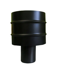 KASART FUMAIOLO A CAPPELLO 'QUATTRO VENTI'