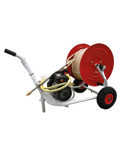 ELETTROPOMPA IRRORATRICE - Senza Marca