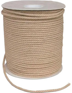 CORDA JUTA  - Senza Marca