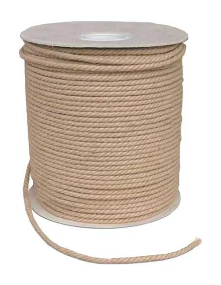 CORDA JUTA - Senza Marca | Utensili Store