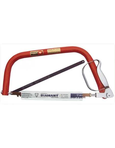 SEGONCINO ARCO GIREVOLE BILAMA - Senza Marca | Utensili Store