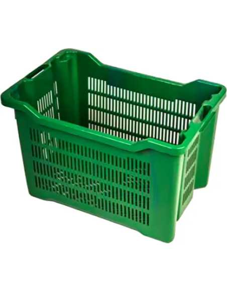 CASSETTA X RACCOLTA 40LT FORATA - Senza Marca | Utensili Store