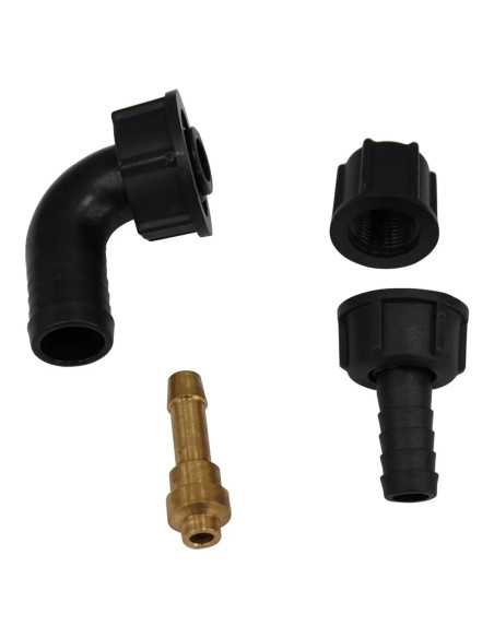 RACCORDI CARICO/SCARICO - CM - MOTORI | Utensili Store