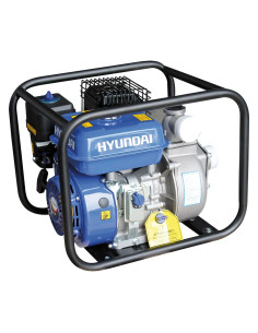MOTOPOMPA AUTOADESCANTE - HYUNDAI