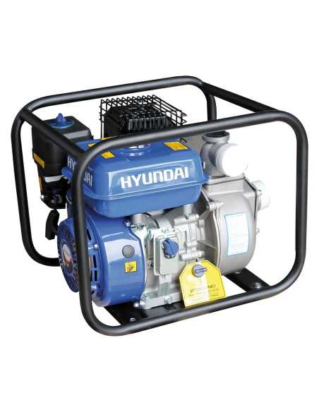 MOTOPOMPA AUTOADESCANTE - HYUNDAI | Utensili Store