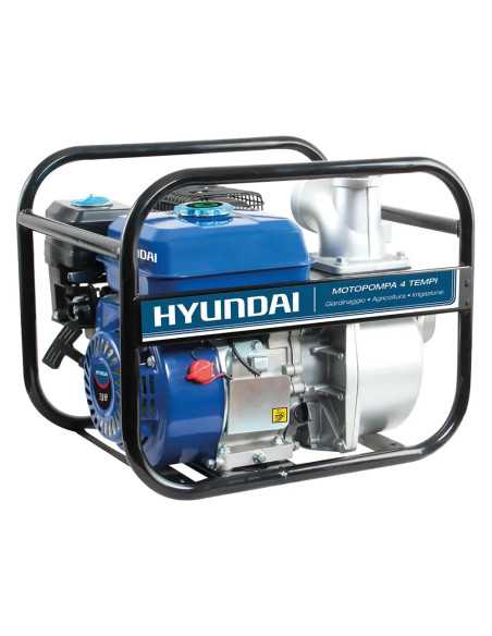 MOTOPOMPA AUTOADESCANTE '35604' - HYUNDAI | Utensili Store