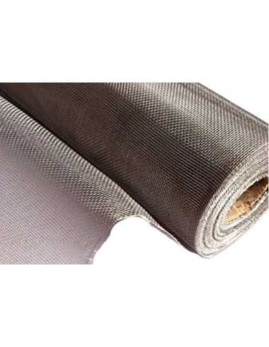 RETE ZANZARIERA CALIFORNIA ACCIAIO INOX - Senza Marca | Utensili Store