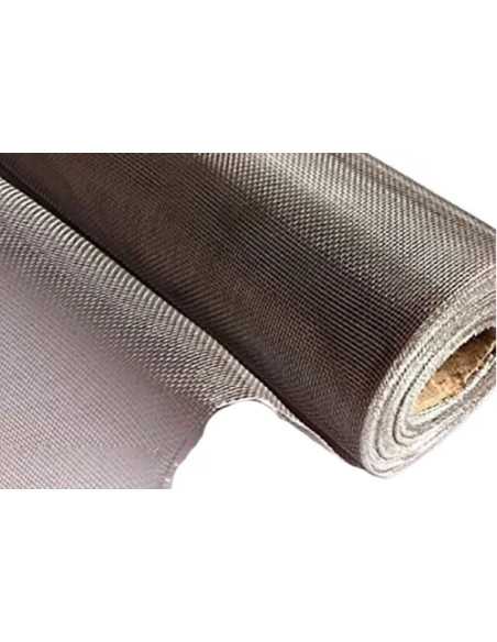 RETE ZANZARIERA CALIFORNIA ACCIAIO INOX - Senza Marca | Utensili Store